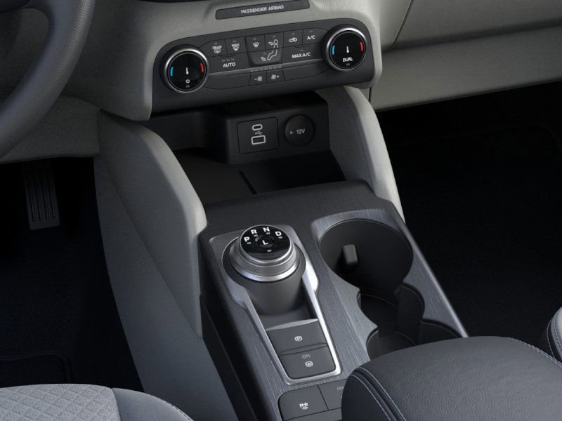 New 2026 Ford Escape Active FWD image 39