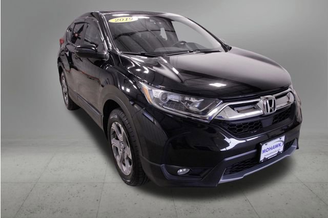Used 2019 Honda CR-V EX image 8