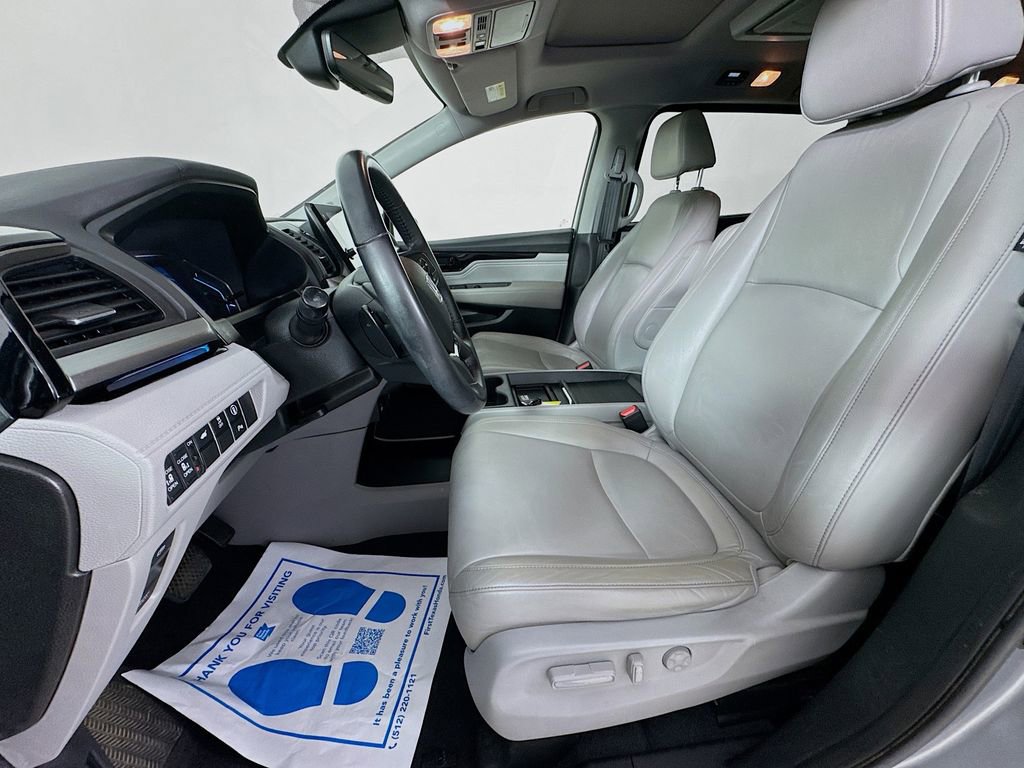 Used 2021 Honda Odyssey Touring image 26