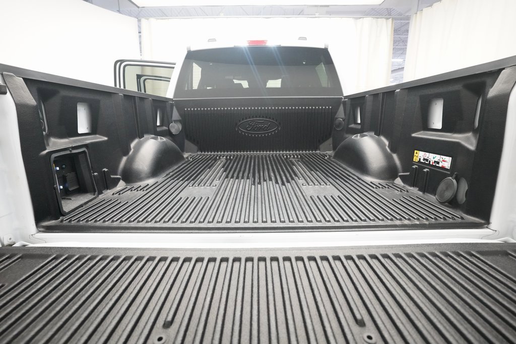 Used 2023 Ford F150 XLT w/ Equipment Group 302A High image 10