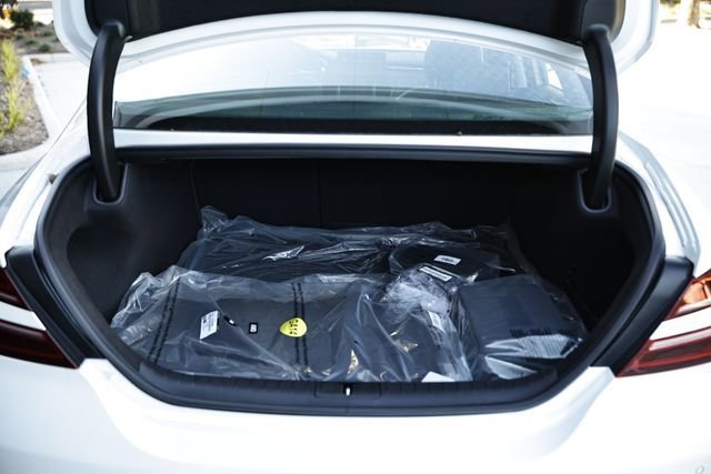 New 2026 Genesis G70 2.5T Prestige image 15