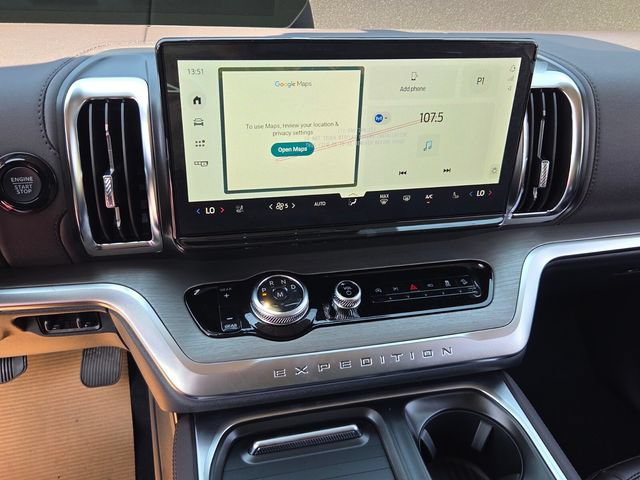 New 2027 Ford Expedition Platinum w/ Platinum Ultimate Package AWD/4WD image 19