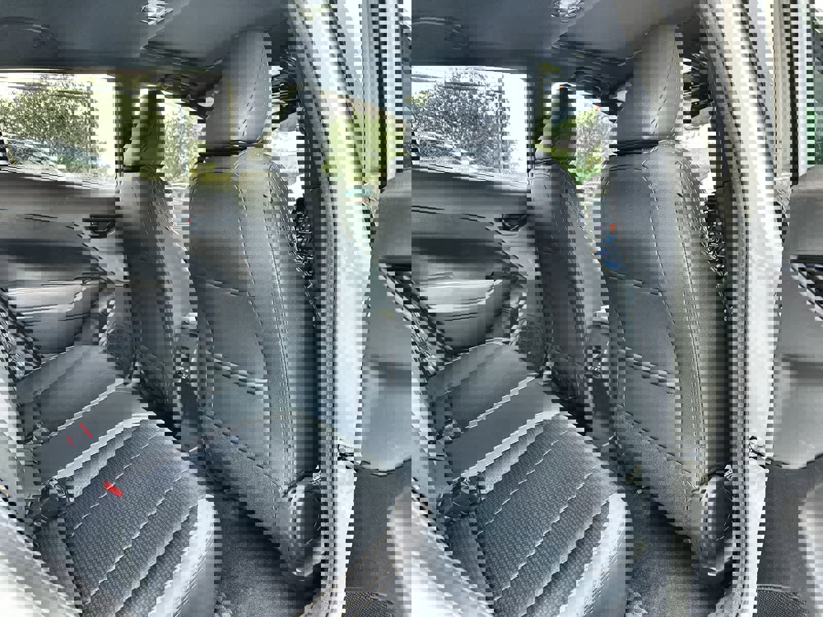 Used 2025 Subaru Crosstrek 2.5i Wilderness w/ Wilderness Package AWD/4WD image 18