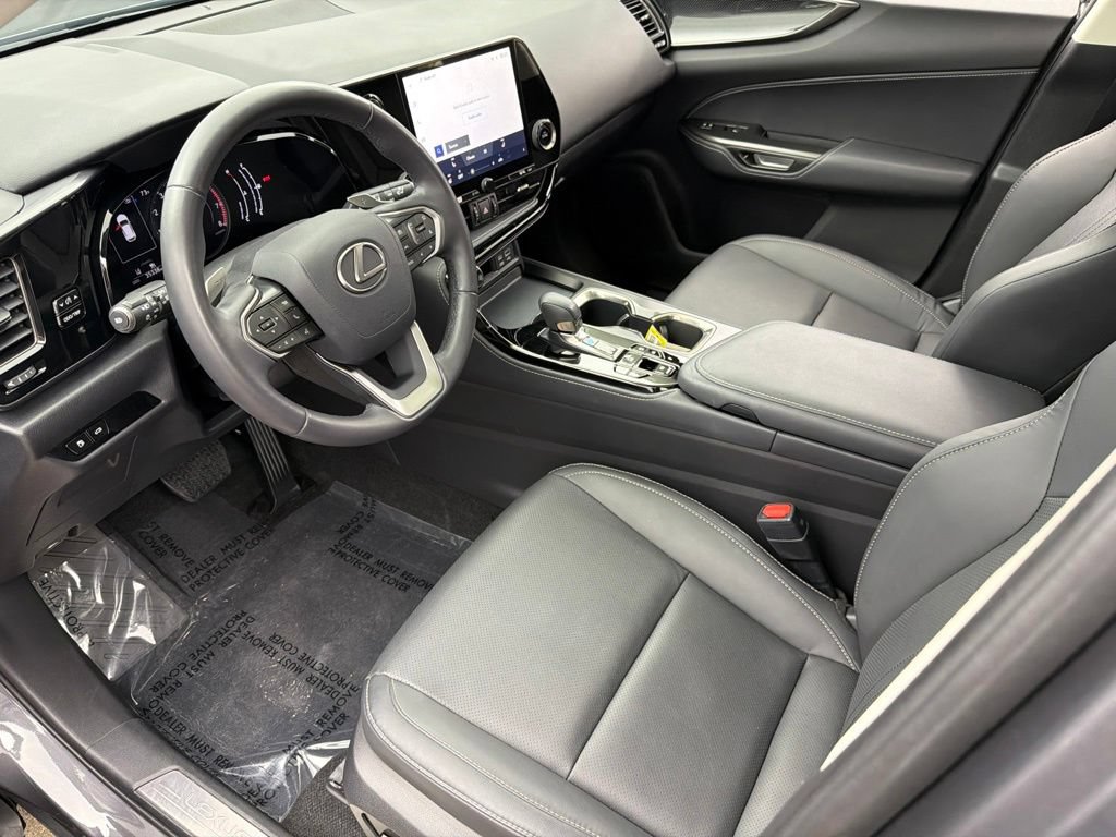 Used 2024 Lexus NX 350 AWD w/ Cold Area Package image 11