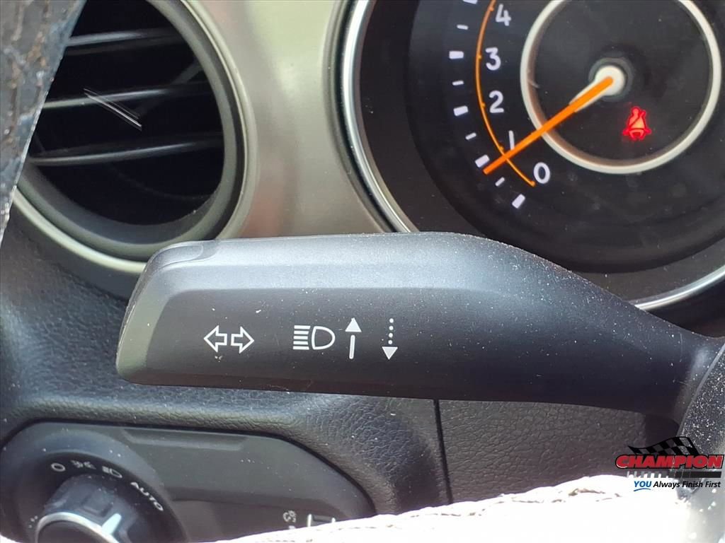 Used 2023 Jeep Wrangler Sport S image 29