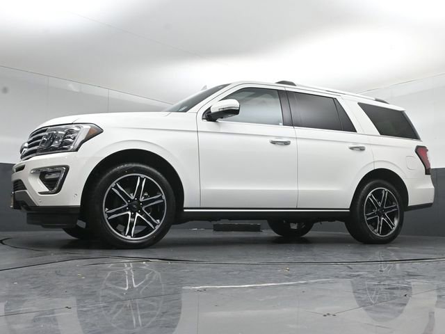 Certified 2021 Ford Expedition Limited AWD/4WD image 42