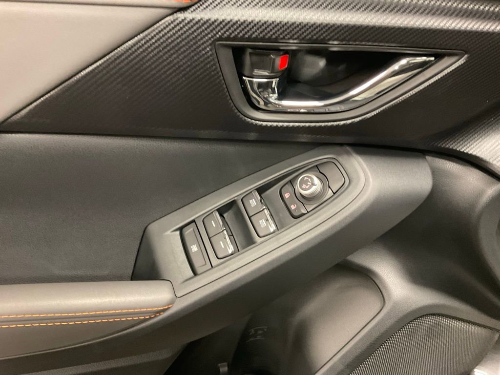 New 2026 Subaru Crosstrek 2.5i Limited AWD/4WD image 11
