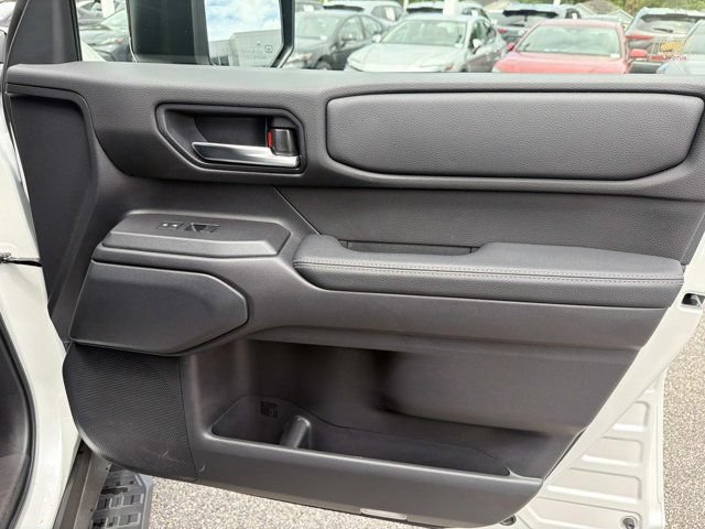 Used 2024 Toyota Land Cruiser AWD/4WD image 15