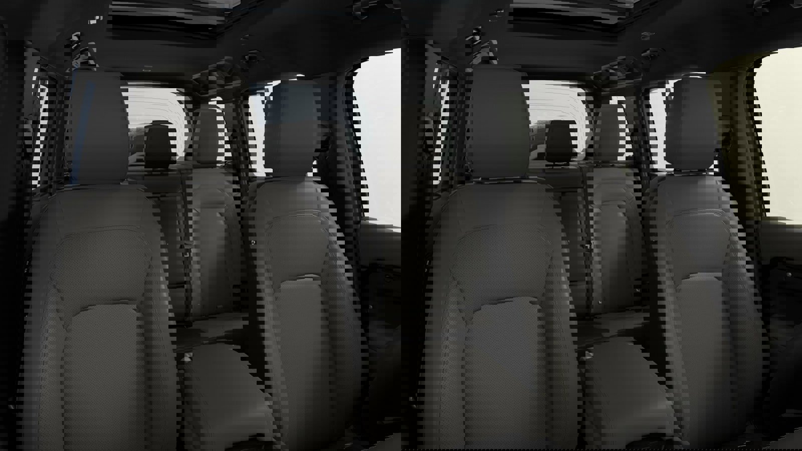 New 2026 Land Rover Defender 110 X-Dynamic SE image 6