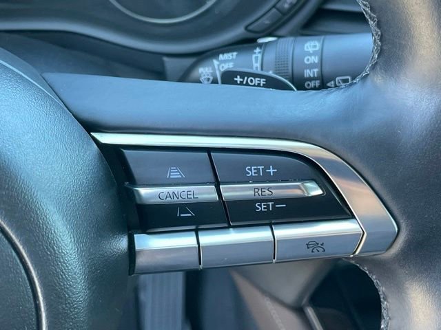 Certified 2023 MAZDA CX-30 AWD 2.5 S w/ Premium Package image 18