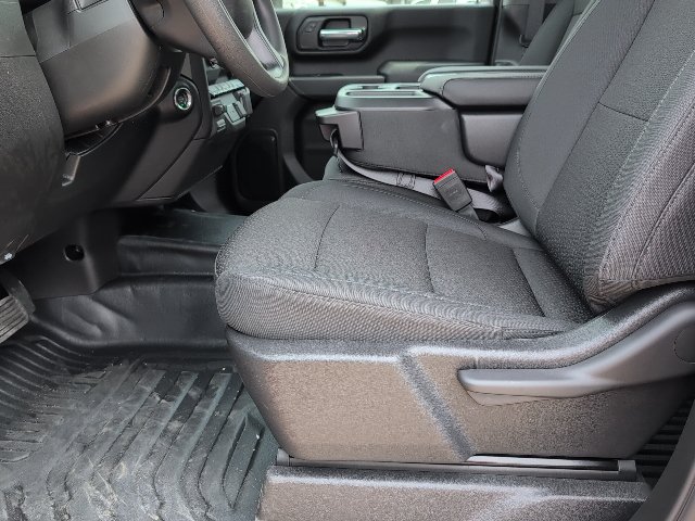 New 2026 Chevrolet Silverado 2500 W/T w/ WT Convenience Package AWD/4WD image 11