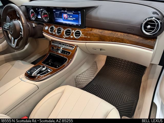 Used 2019 Mercedes-Benz E 300 image 11