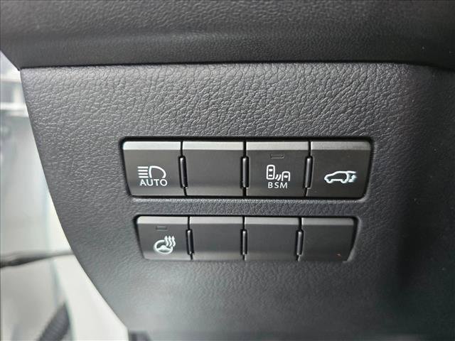Used 2021 Lexus NX 300h AWD w/ Premium Package image 21