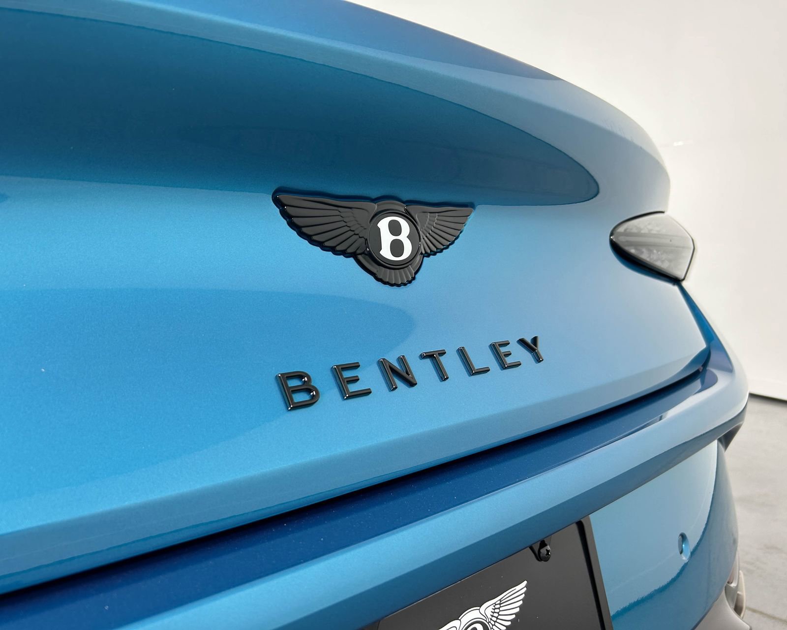 New 2026 Bentley Continental GTC AWD/4WD image 37