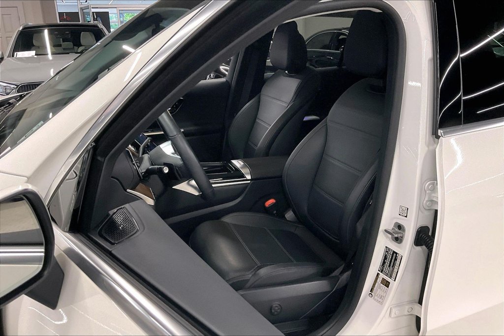 Certified 2025 Mercedes-Benz GLC 350e 4MATIC image 17