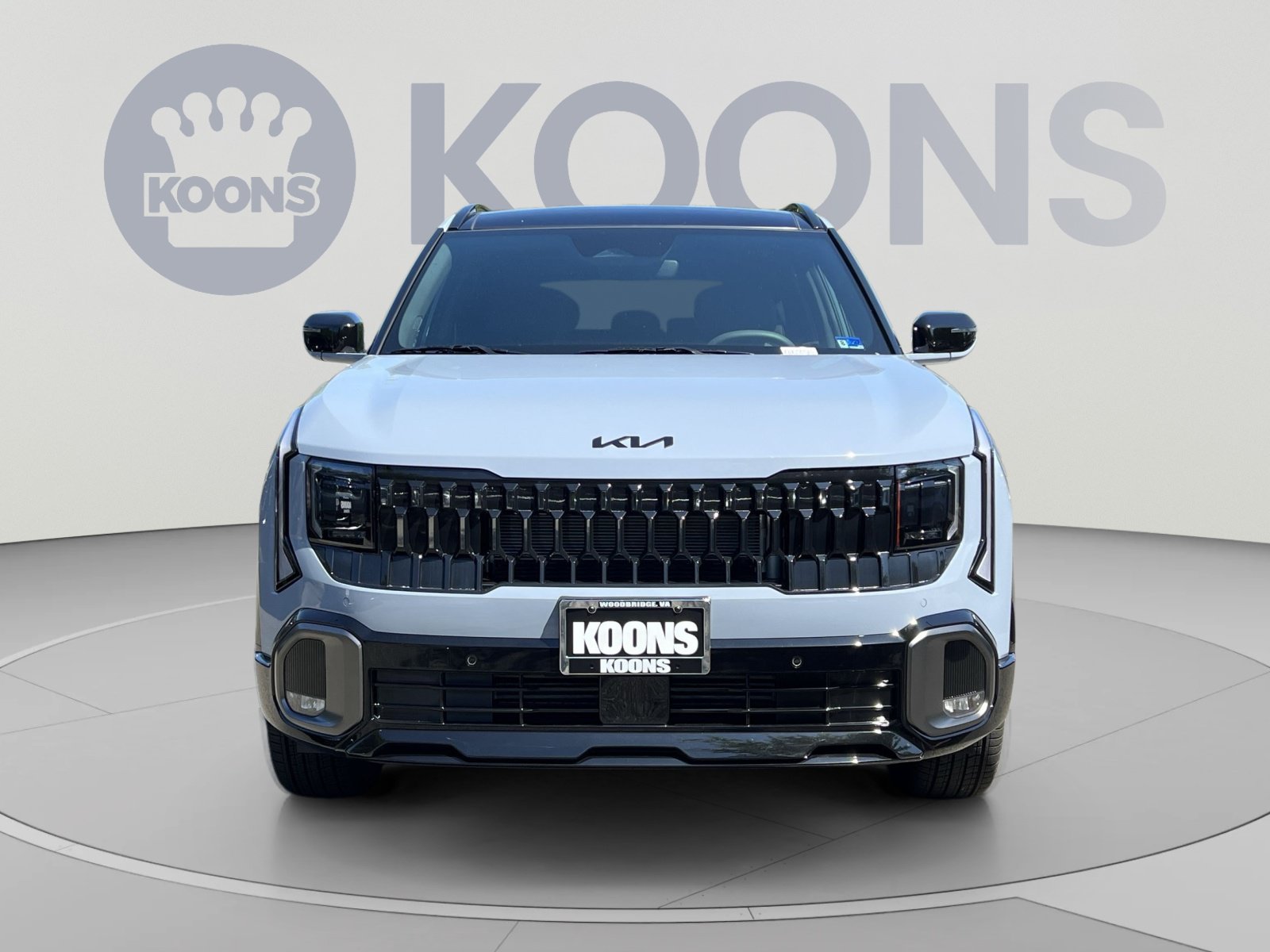 New 2027 Kia Seltos X-Line SX AWD/4WD image 11
