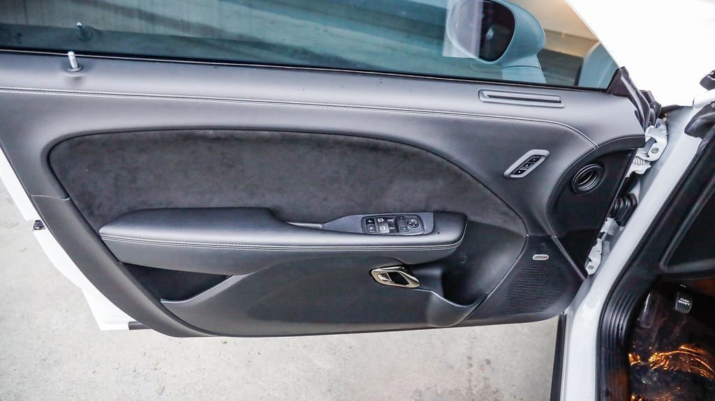 Used 2023 Dodge Challenger SRT Hellcat image 21