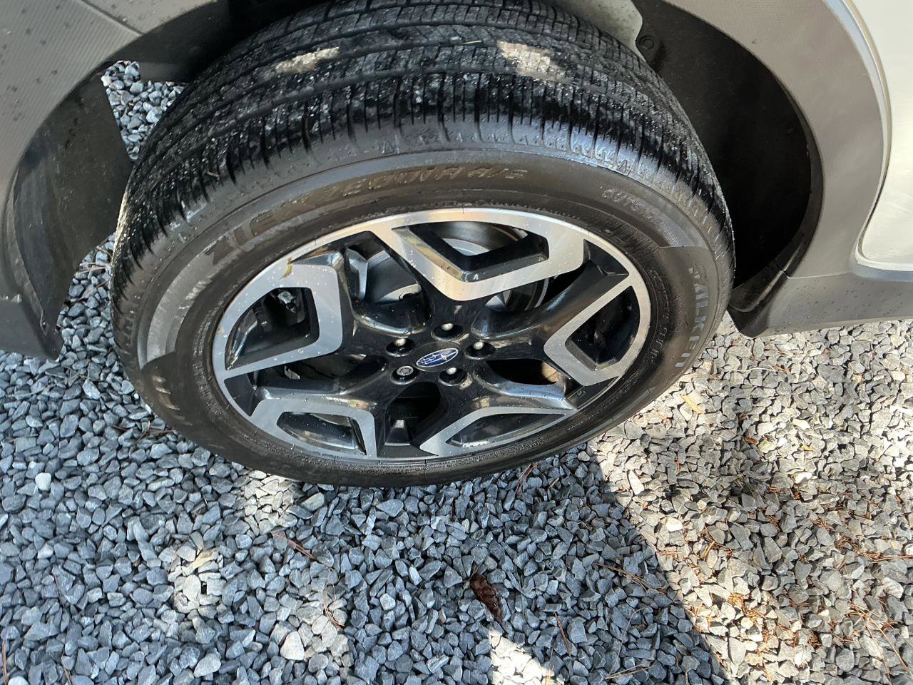 Used 2019 Subaru Crosstrek 2.0i Limited AWD/4WD image 21