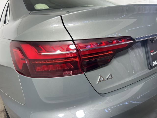 Certified 2023 Audi A4 2.0T Premium Plus w/ Premium Plus Package image 18
