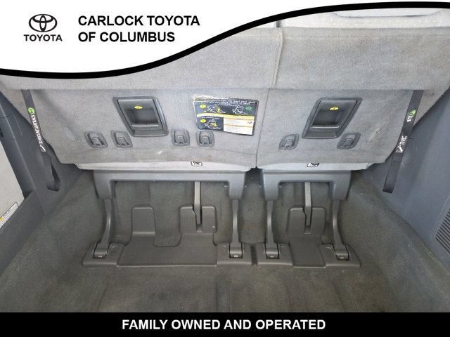 Used 2020 Toyota Sienna LE FWD image 16