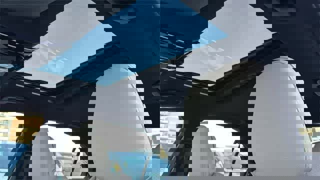 Certified 2025 Mercedes-Benz C 300 4MATIC Sedan image 38