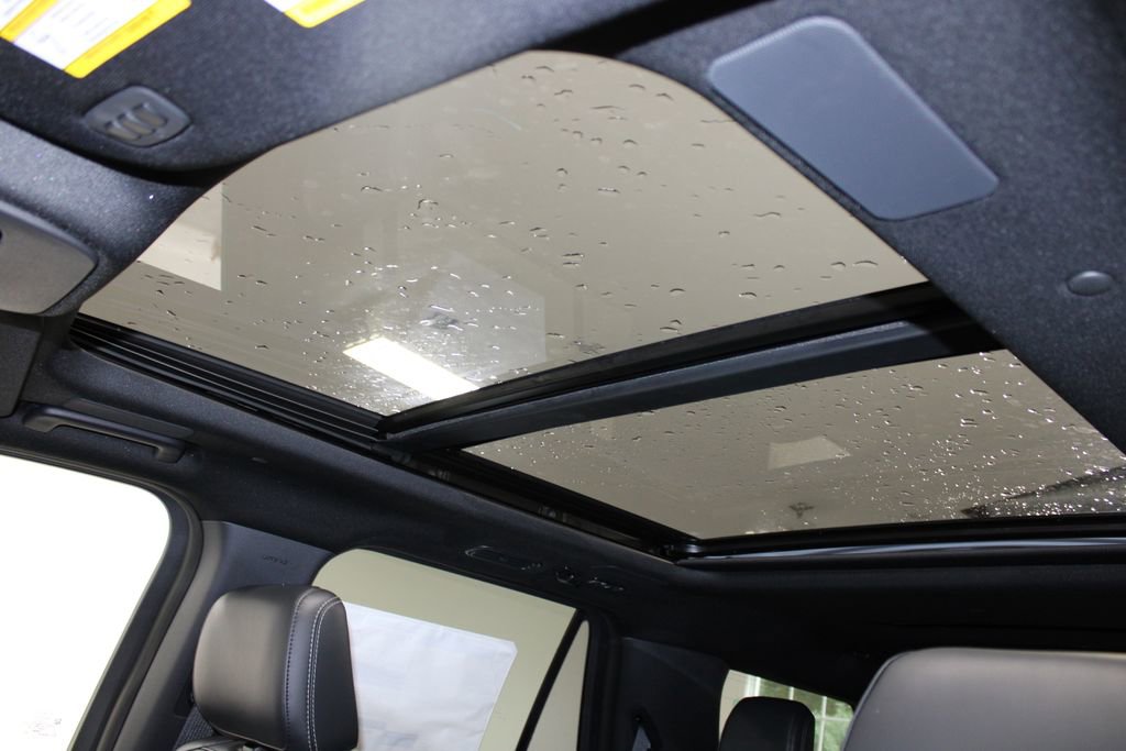 New 2025 Ford Expedition Platinum w/ Stealth Performance Package image 63