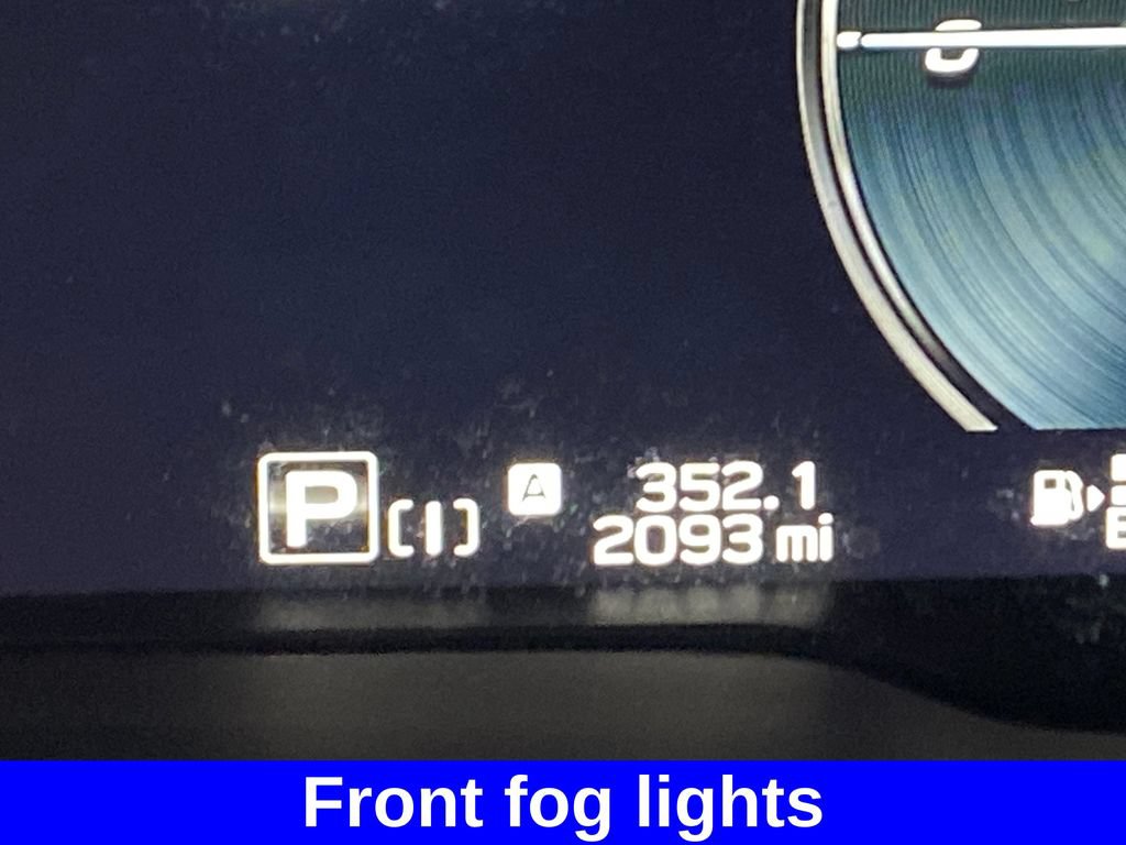 Certified 2025 Subaru Forester Limited AWD/4WD image 23