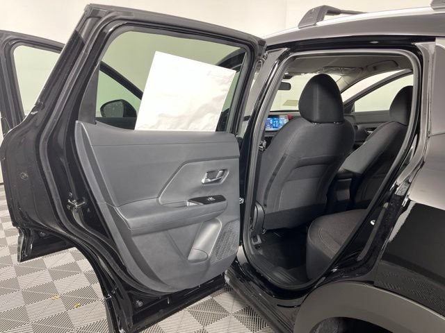 New 2026 Nissan Kicks SV w/ Cold Weather Package FWD image 37