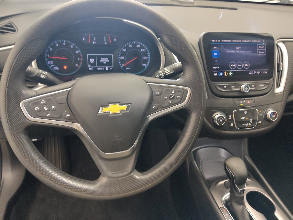 Used 2023 Chevrolet Malibu LS FWD image 22