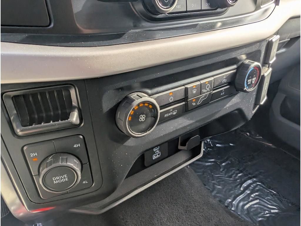 Used 2023 Ford F150 XLT image 22