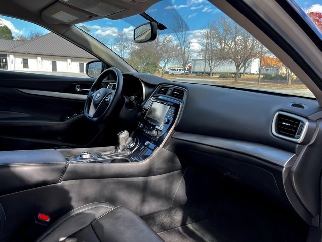 Used 2018 Nissan Maxima 3.5 SV image 23
