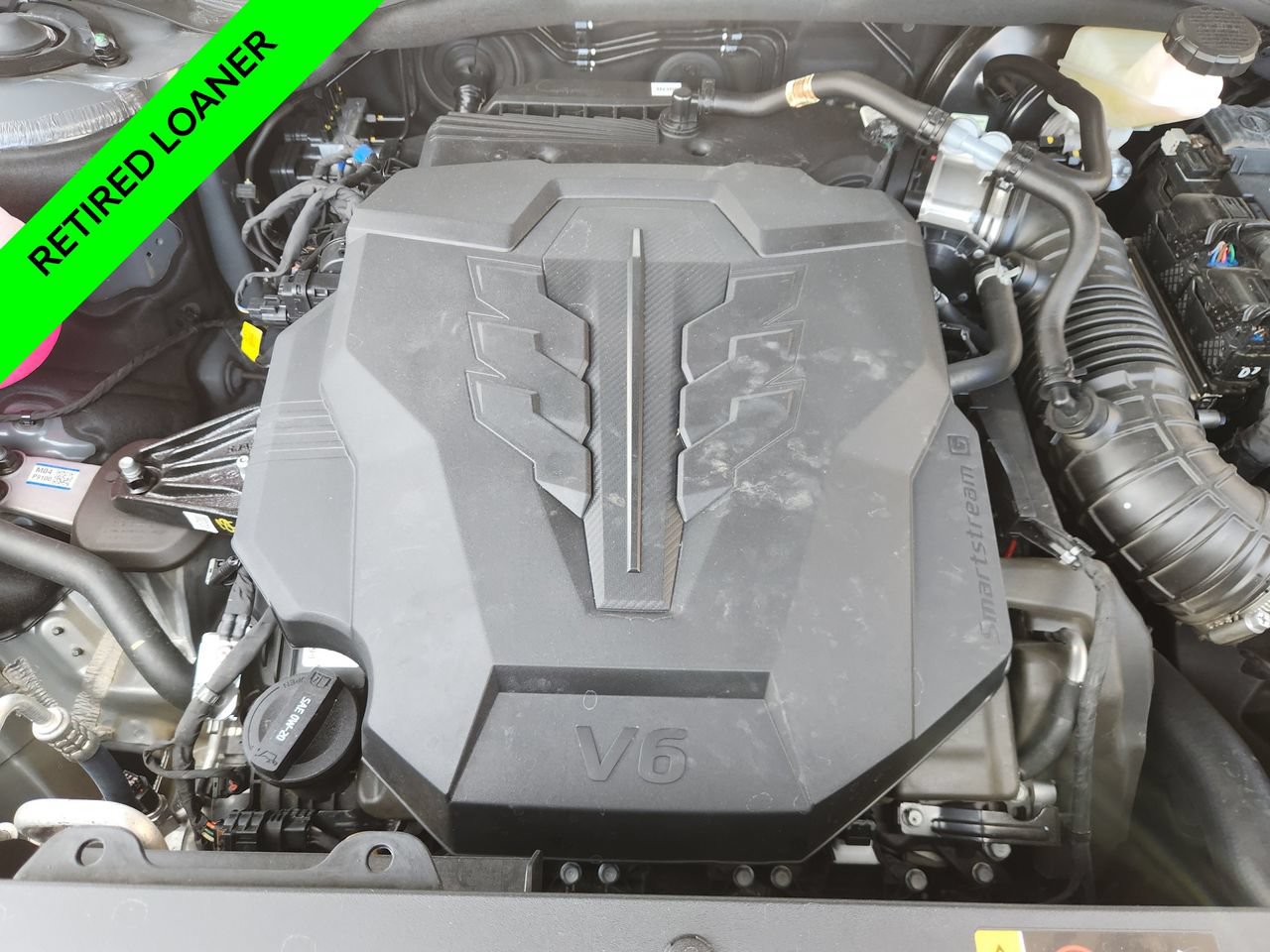 New 2026 Hyundai Palisade XRT Pro AWD/4WD image 33