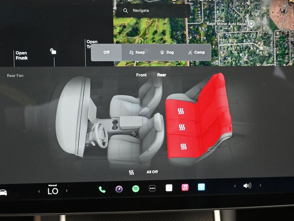 Used 2020 Tesla Model 3 Standard Range Plus image 34