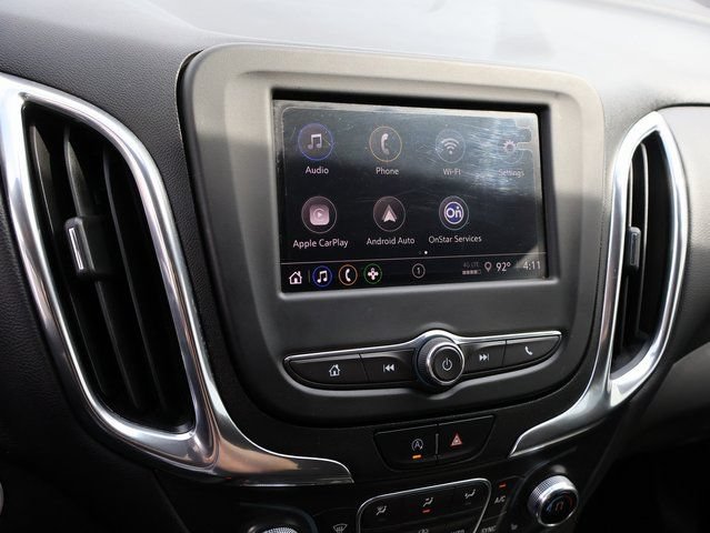 Certified 2022 Chevrolet Equinox LT FWD image 26