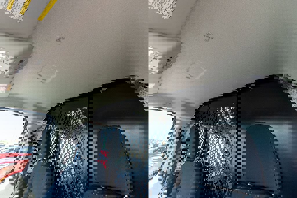 Used 2024 Ford Transit 250 Low Roof w/ Exterior Upgrade Package image 19