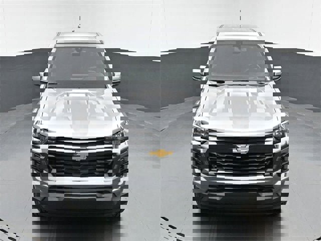 New 2026 Chevrolet Colorado LT image 34