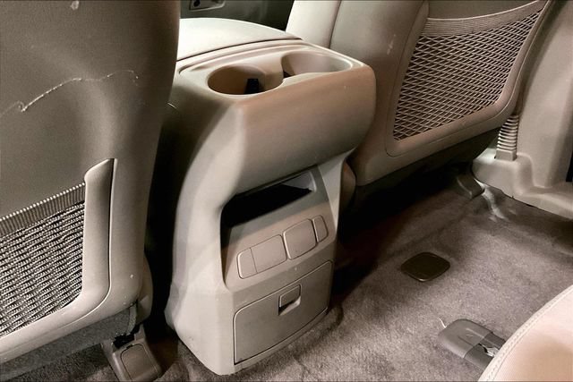 Used 2019 Kia Sedona LX FWD image 36
