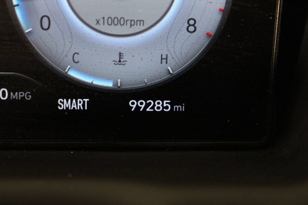 Used 2022 Hyundai Tucson SEL w/ Convenience + Premium Package FWD image 27