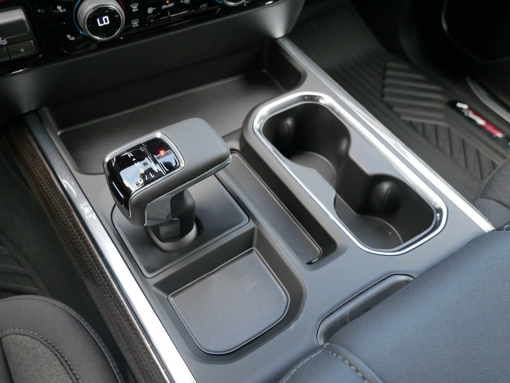 New 2026 Chevrolet Silverado 1500 LT AWD/4WD image 20
