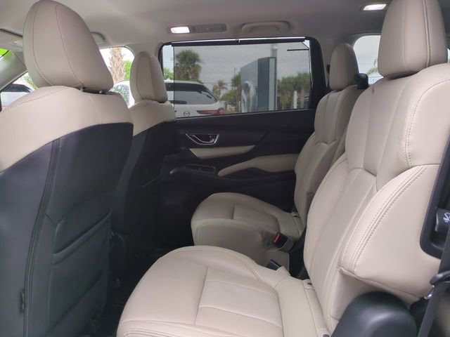 Used 2019 Subaru Ascent Limited w/ Popular Package #2A image 15