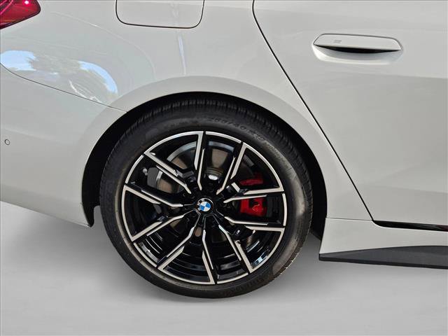 Used 2026 BMW 440i xDrive AWD/4WD image 21