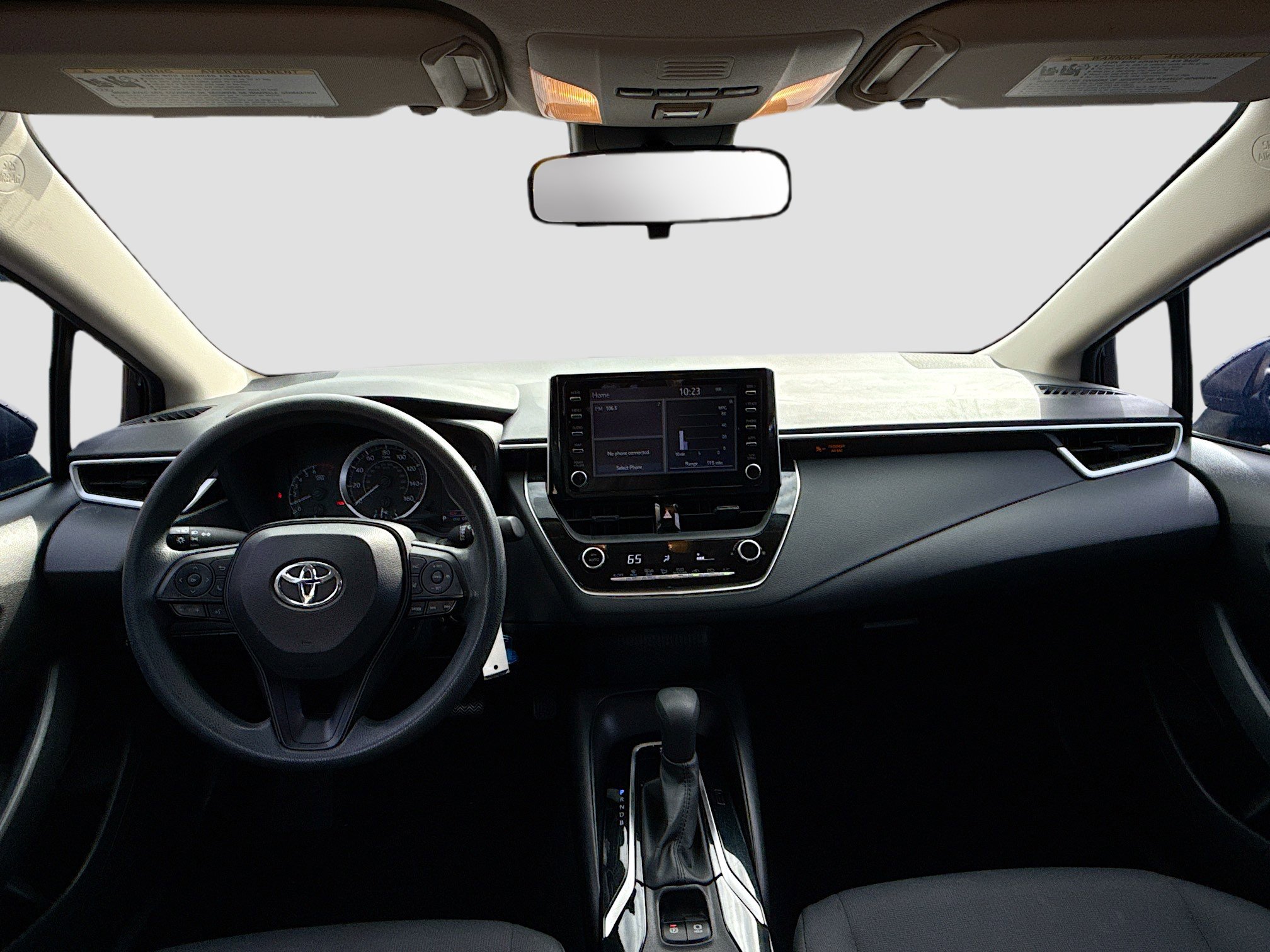 Used 2020 Toyota Corolla LE image 16