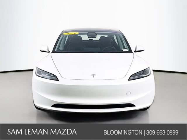 Used 2024 Tesla Model 3 RWD image 8