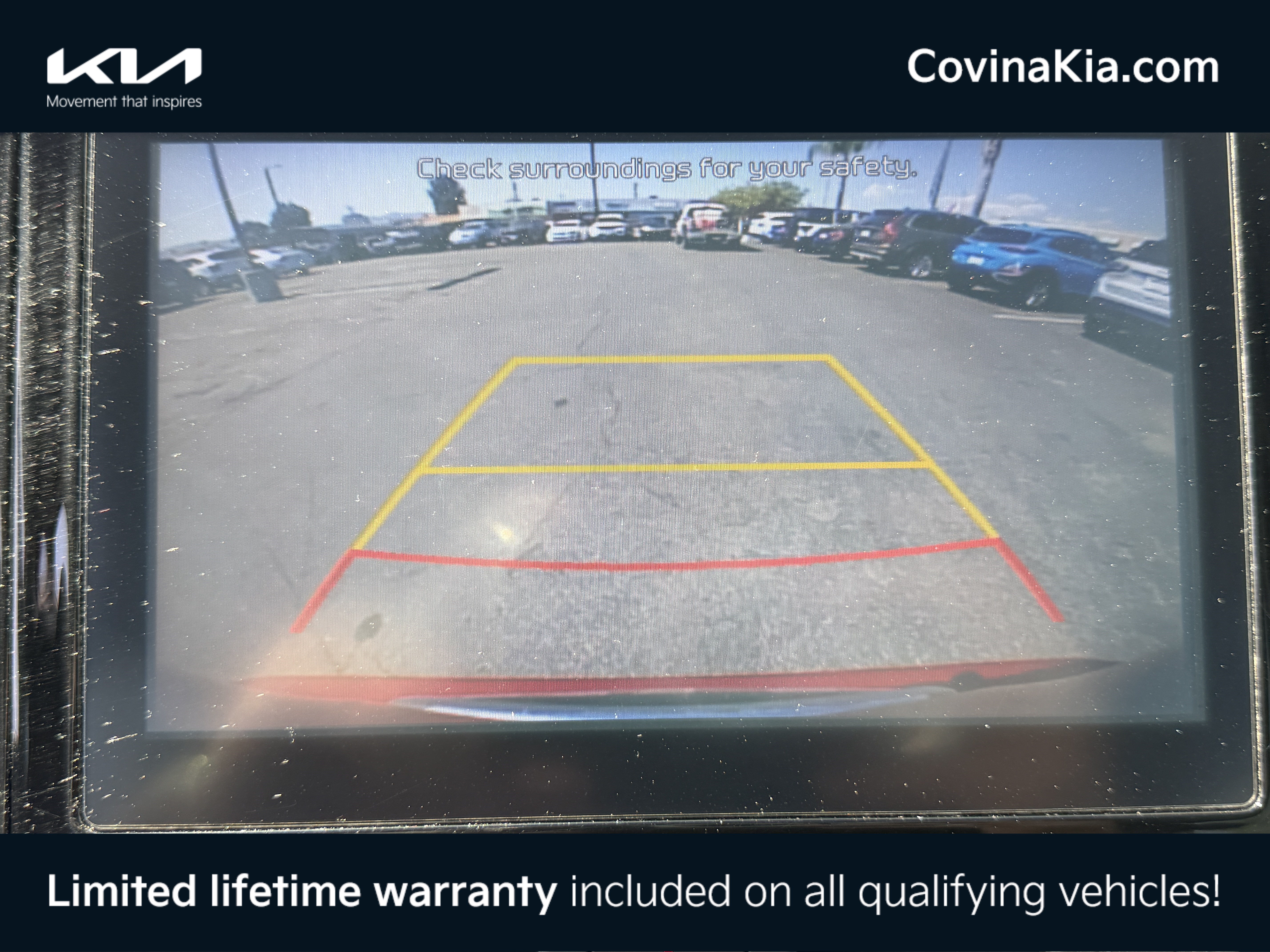 Used 2020 Kia Niro LX FWD image 21