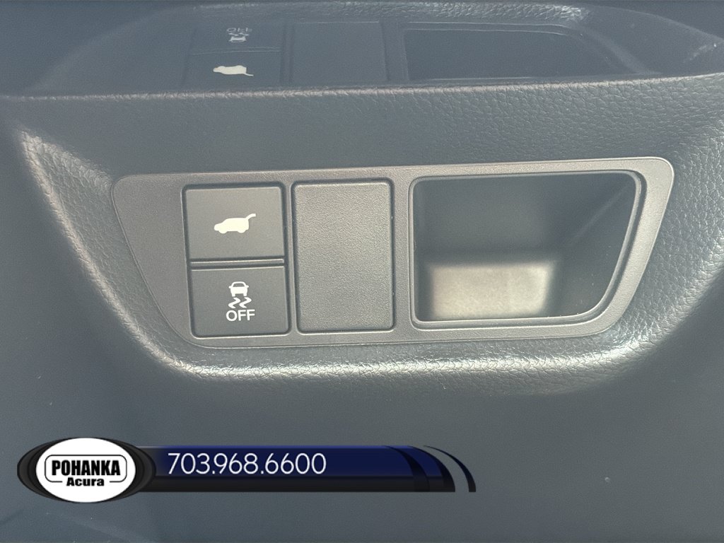 New 2026 Acura ADX AWD image 14