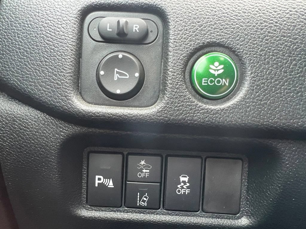 Used 2023 Honda Passport EX-L image 30
