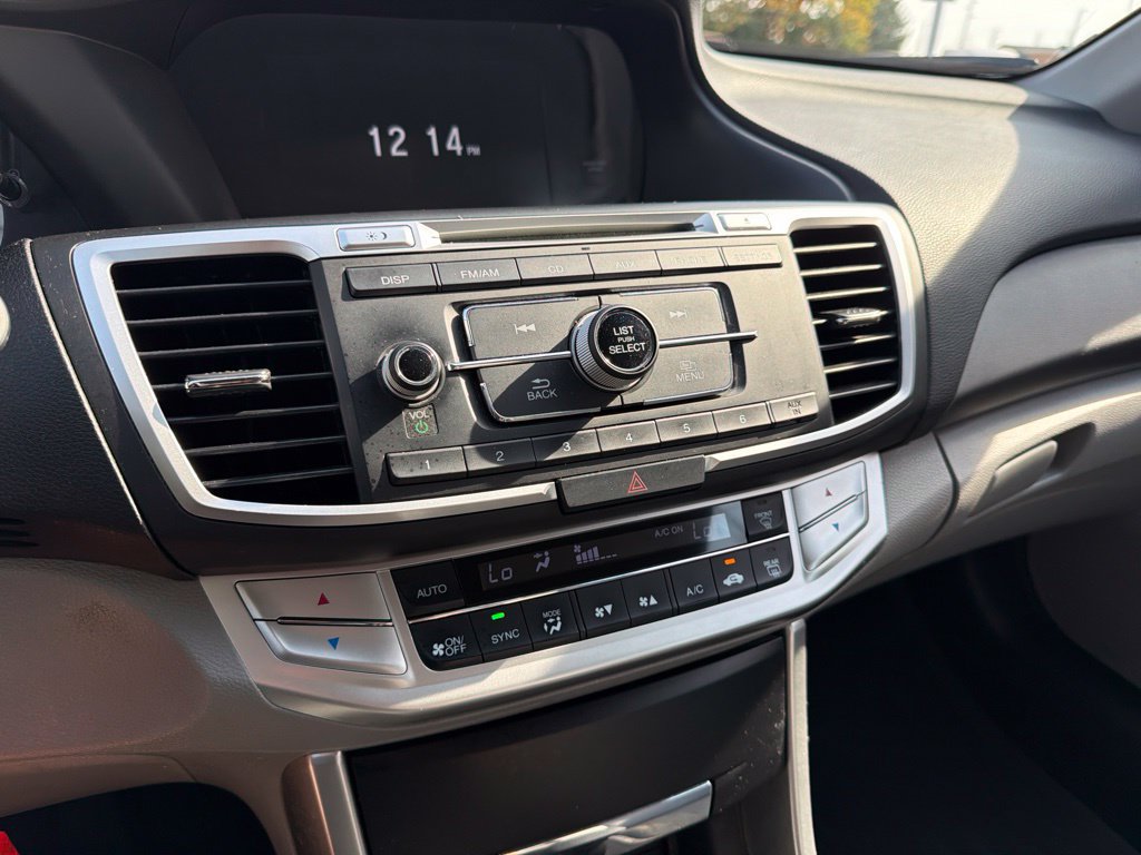 Used 2014 Honda Accord LX image 29