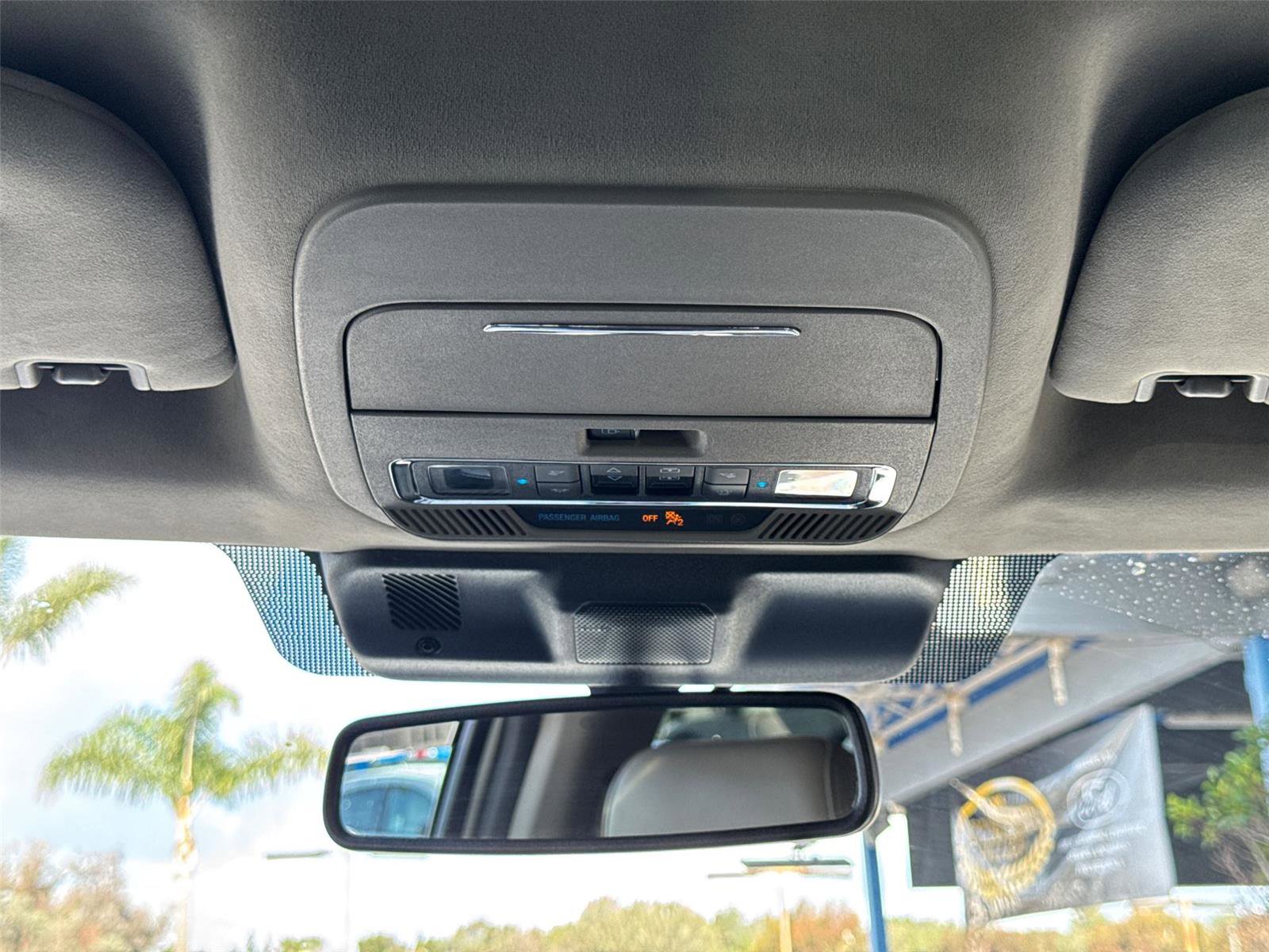 Used 2024 Ford F150 Platinum w/ Equipment Group 703A Plus AWD/4WD image 25