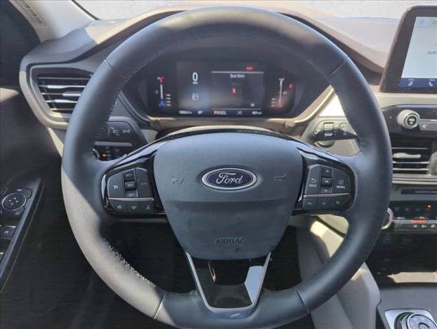 Used 2024 Ford Escape Active w/ Cold Weather Package FWD image 24