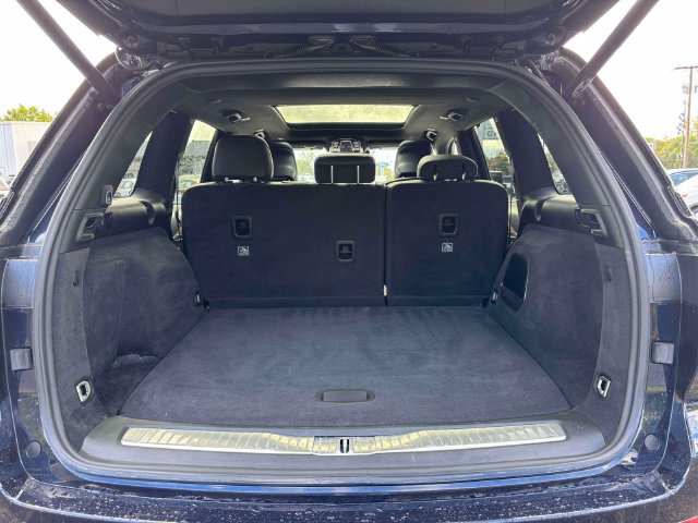 Used 2023 Jeep Grand Cherokee Summit AWD/4WD image 43